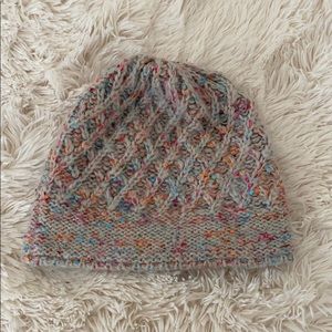 Cabela’s Multicolored Beanie